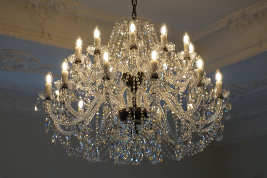 Classic Chandeliers