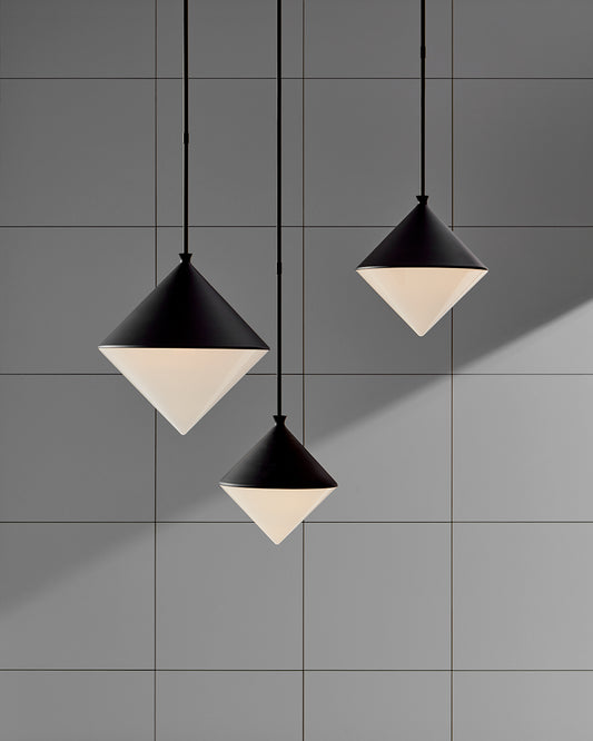 Designer Pendant Lights