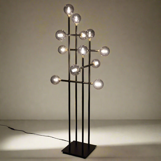 Futuri Floor Lamp