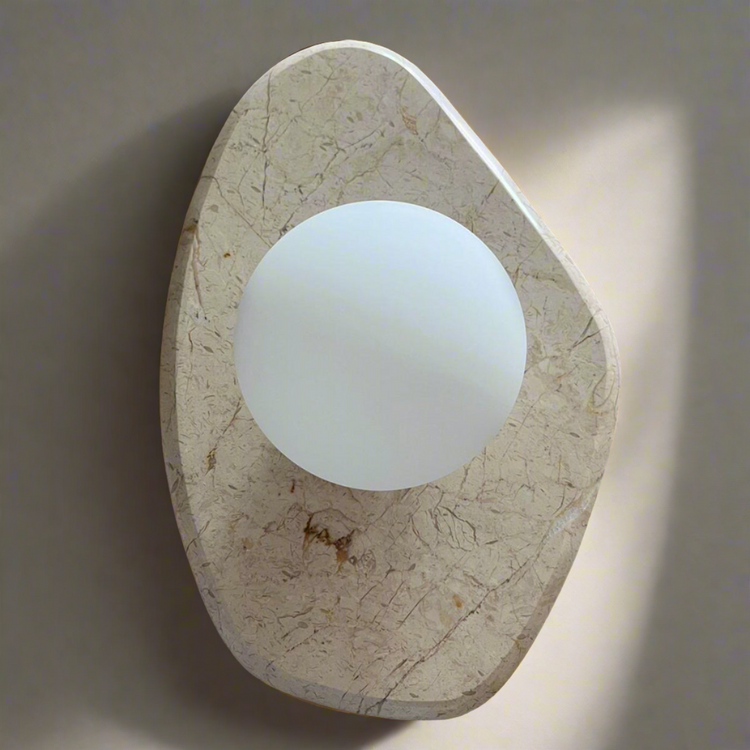 Varallo Wall Light