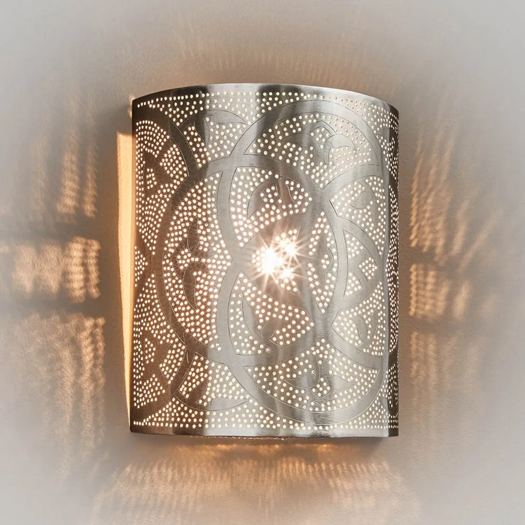 Jamila Wall Light