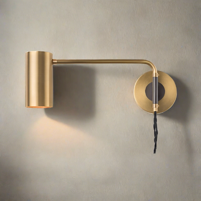 Natalie Wall Light