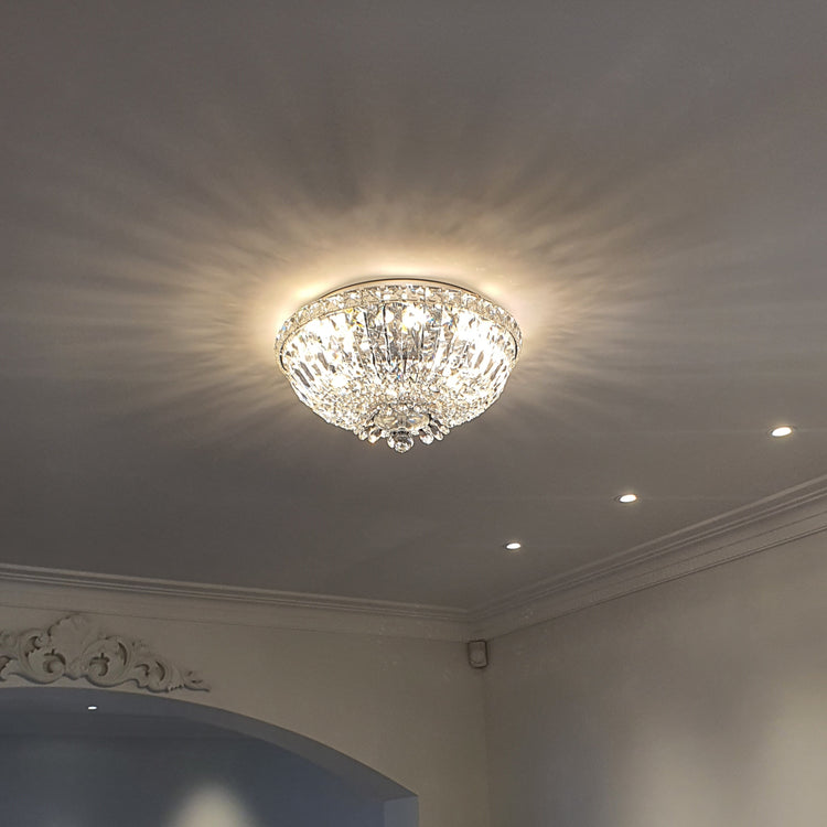 Cacique Ceiling Mount