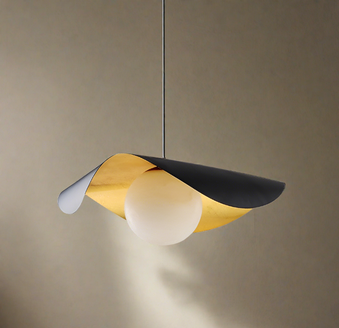 Uva Pendant Light