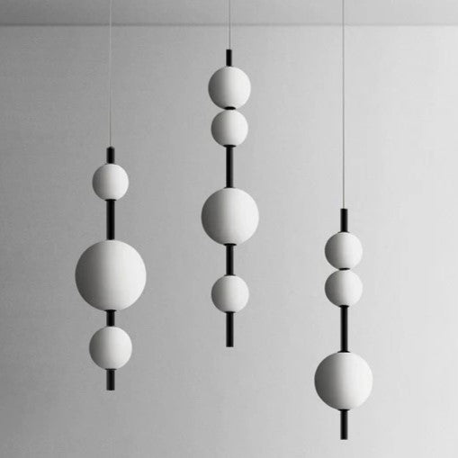 Morse Pendant Light