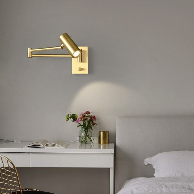 Arnice Wall Light