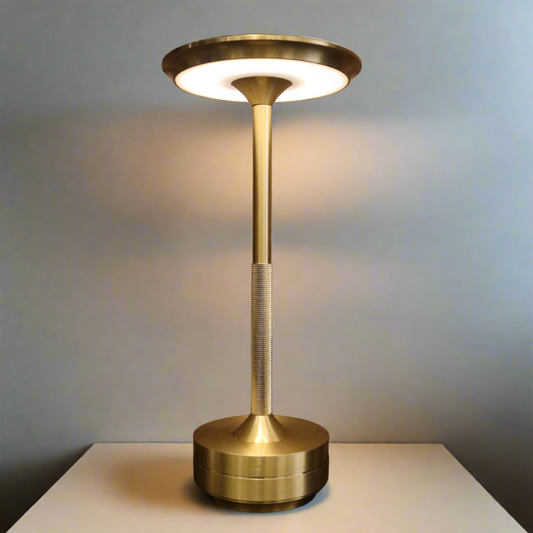 Noro Rechargeable Table Lamp