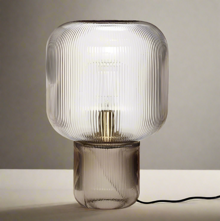 Ridge Table lamp