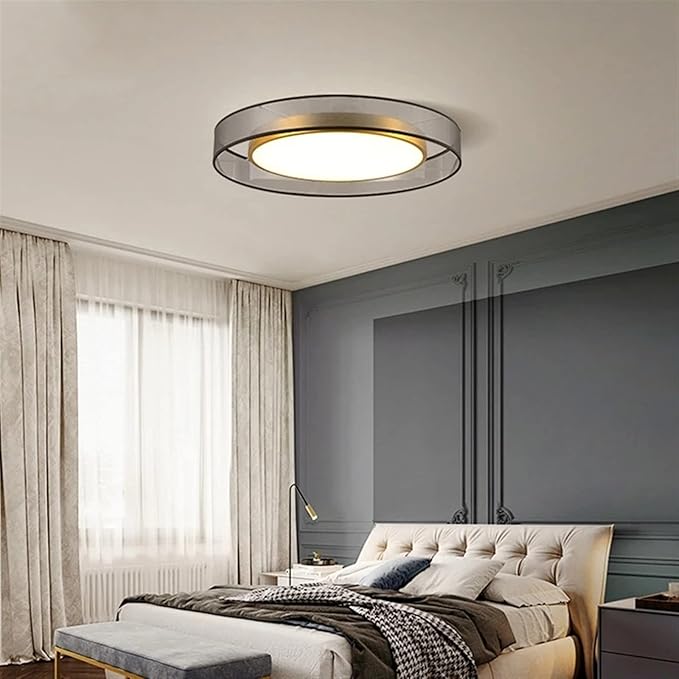 Tapa Ceiling Light