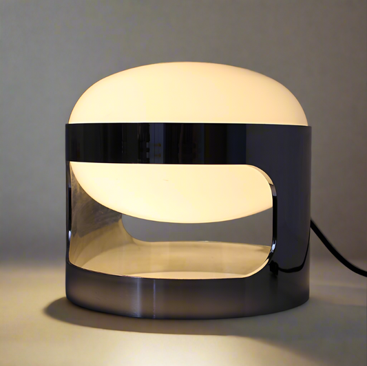 Chromia Table Lamp