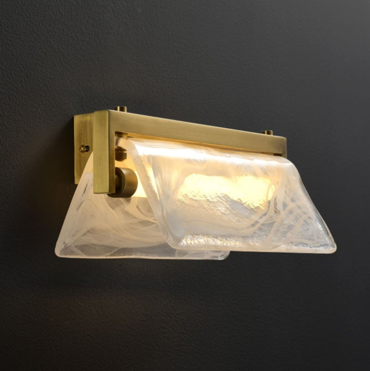 Jessica Wall Light