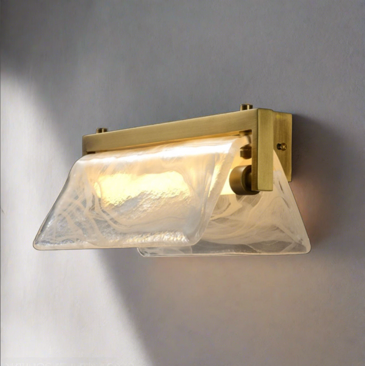 Jessica Wall Light