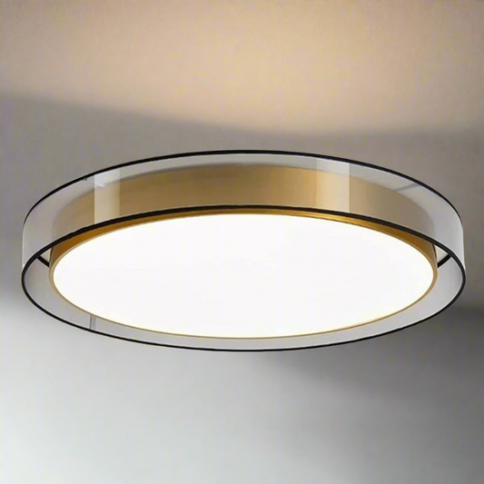 Tapa Ceiling Light