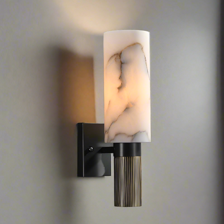 Achilles Wall Light