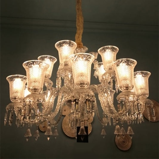 Antoinette Chandelier