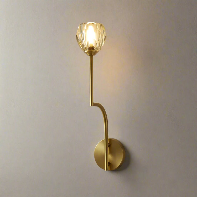 Arc Wall Light