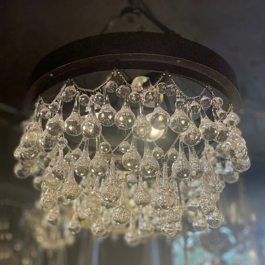 Bulles Chandelier