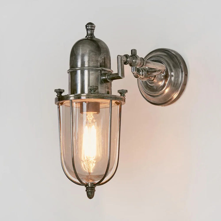 Capella Wall Lamp