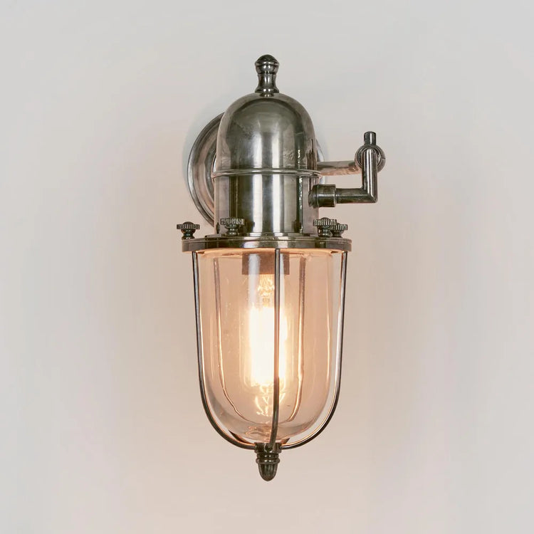 Capella Wall Lamp