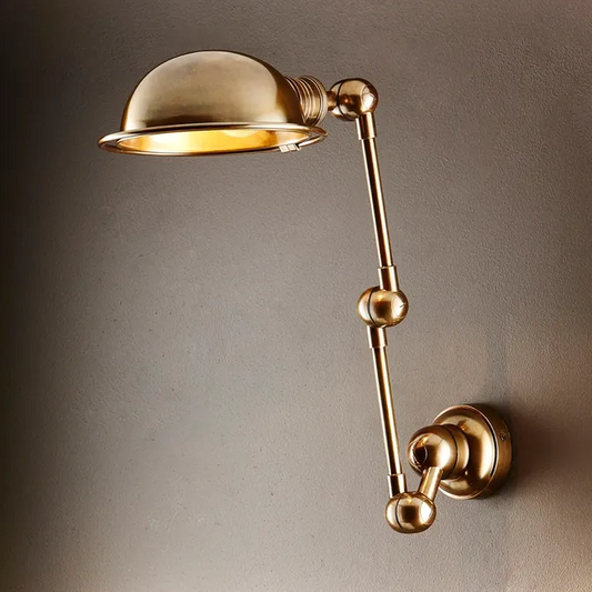 Farrell Wall Light