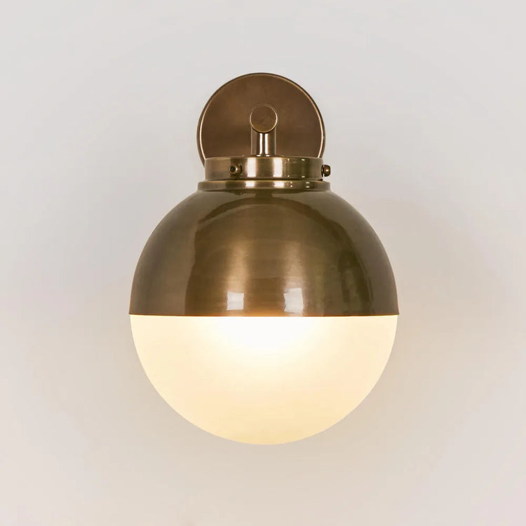 Clarice Wall Light