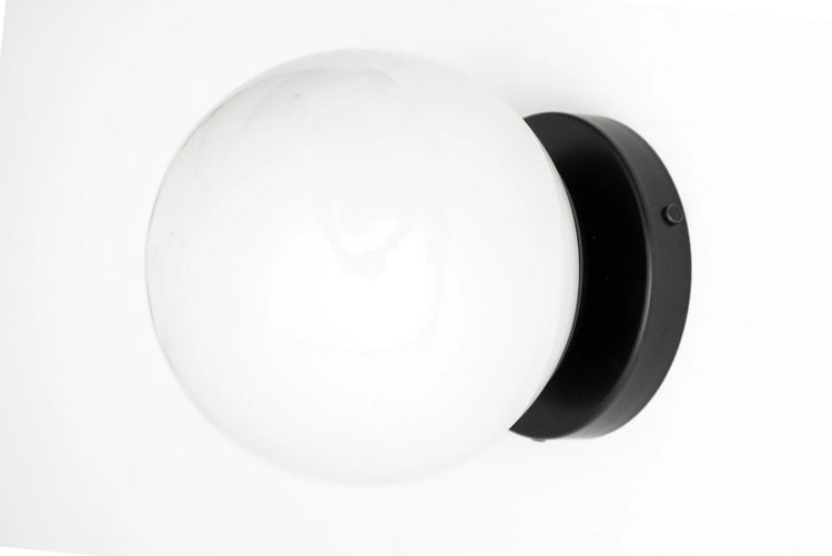 Dot Wall Light