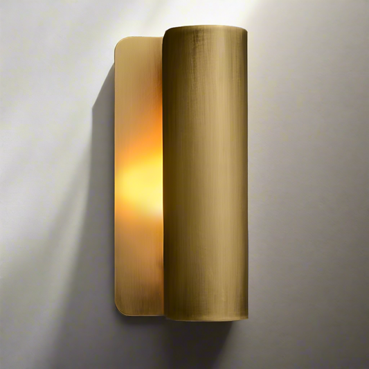 Folha Wall light