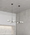 Gemini Long Pendant Light