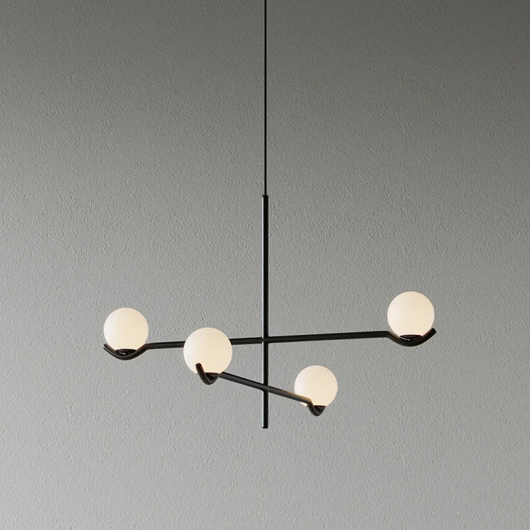 Gemini Pendant Light