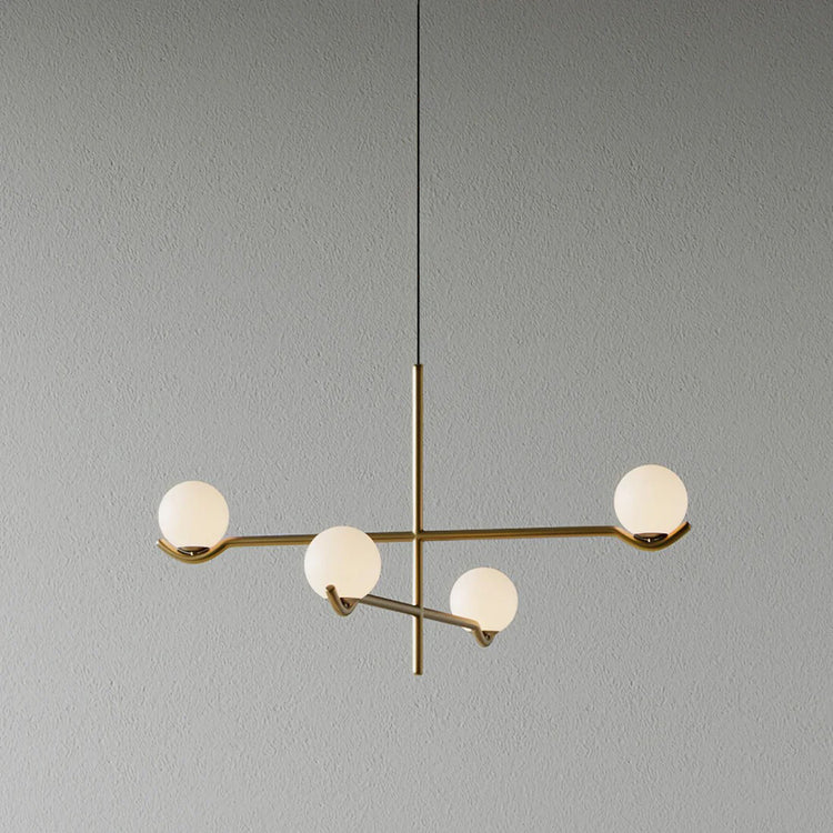 Gemini Pendant Light