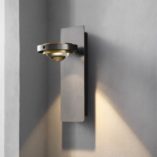 Harvey Wall Light