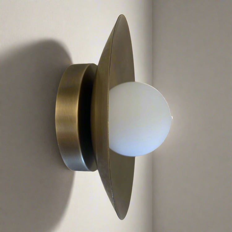 Colt Wall Light