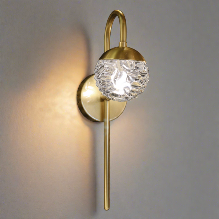 Isla Wall Light