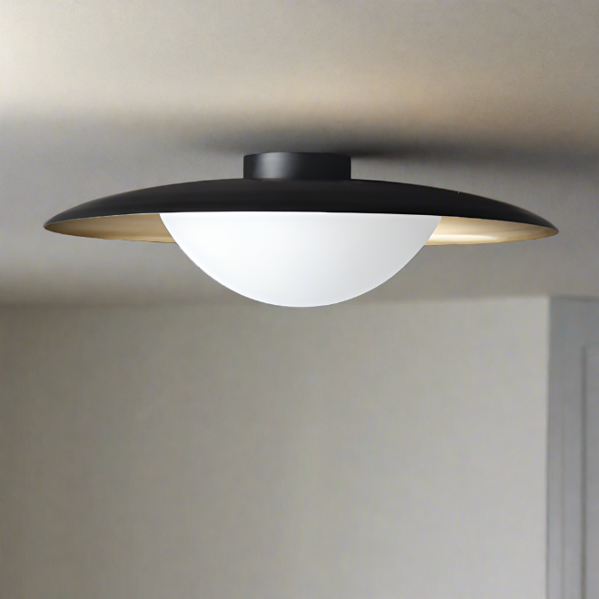 Juniper Ceiling Light