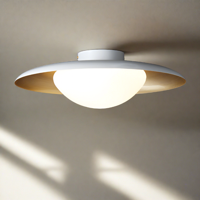 Juniper Ceiling Light