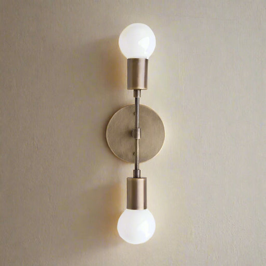 Lance Wall Light