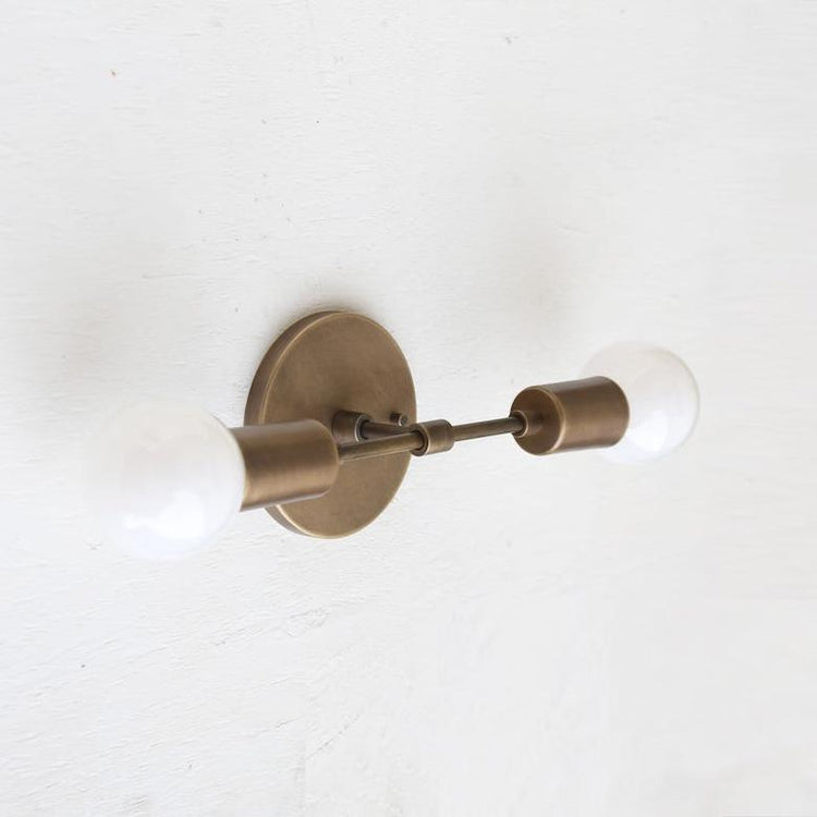 Lance Wall Light