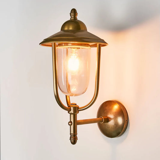 Lenox Wall Light