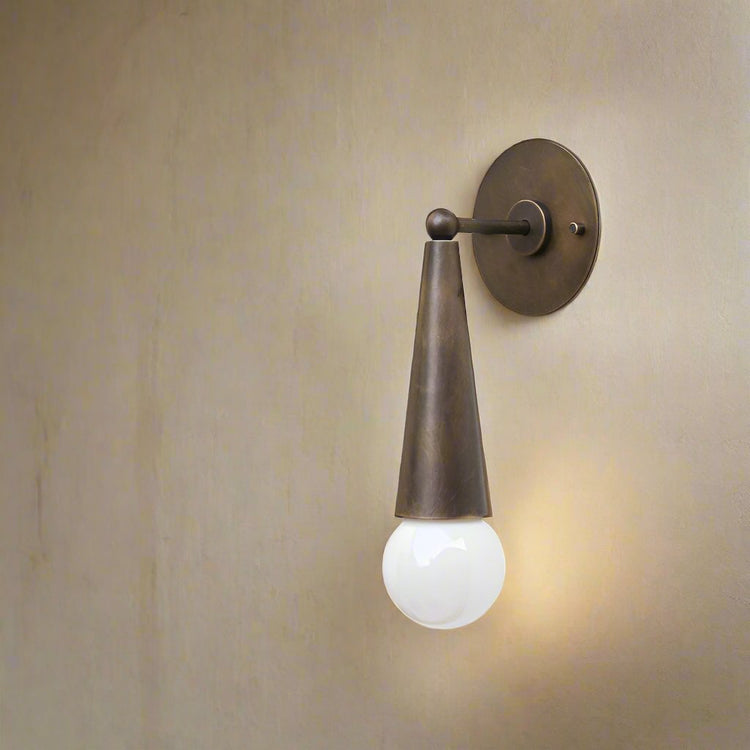 Lorna Wall Light