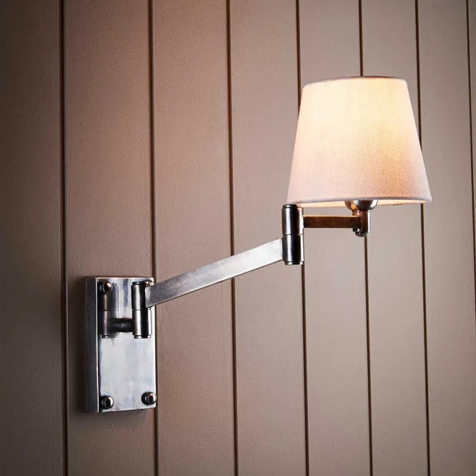 Maine Wall Light