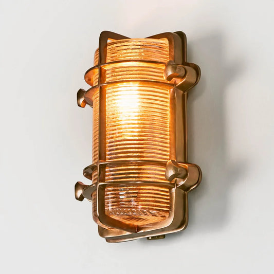 Melvin Wall/Ceiling Light