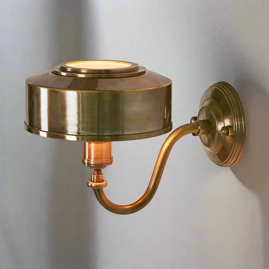 Meyer Wall Light