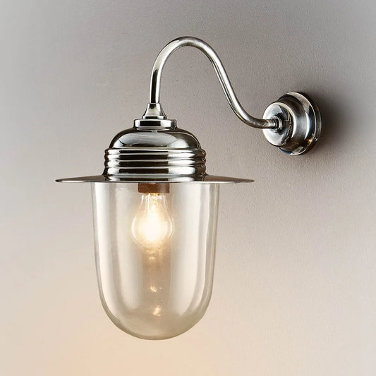 Moore Wall Light