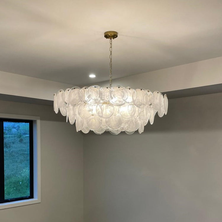 Ariel Chandelier