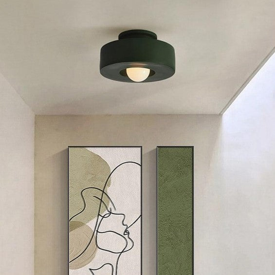 Pascal Ceiling Light