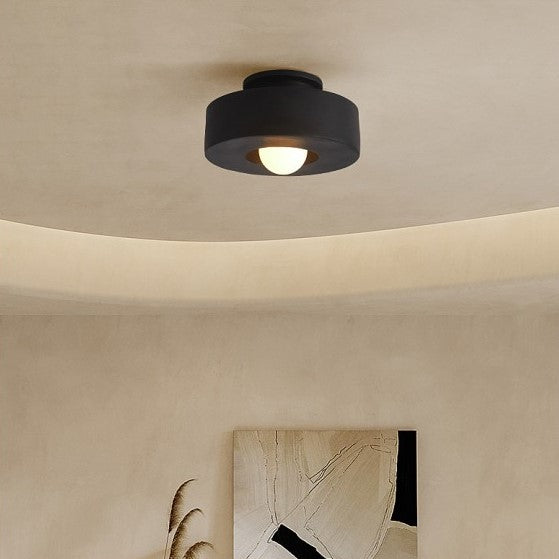 Pascal Ceiling Light