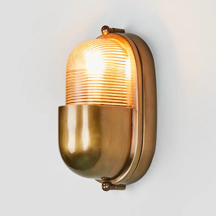 Port Wall Light