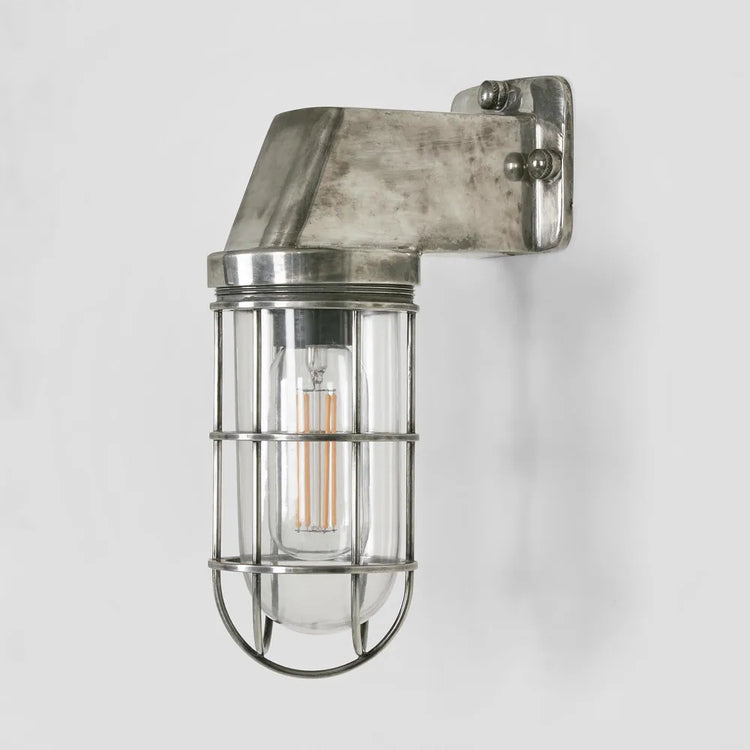 Roca Wall Light