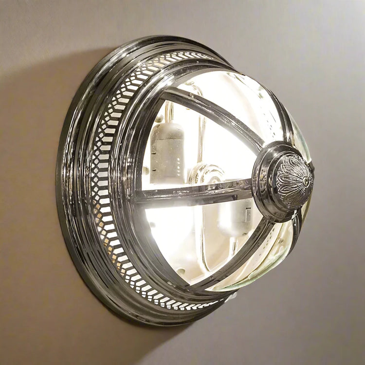 Rupert Wall Light