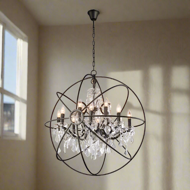 Lakota Chandelier